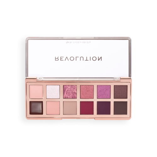 Makeup Revolution – Schattenpalette The Cherry Icon