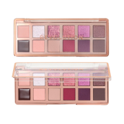 Makeup Revolution – Schattenpalette The Cherry Icon