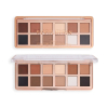Makeup Revolution – Schattenpalette The Master Icon