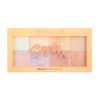 Makeup Revolution - Paleta de Iluminadores - Soph X