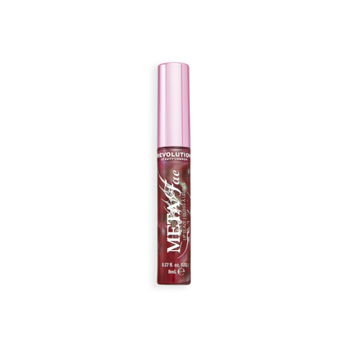 Makeup Revolution - *Pixie Poison* - Lippenbalsam MetaFae - Pink Peril