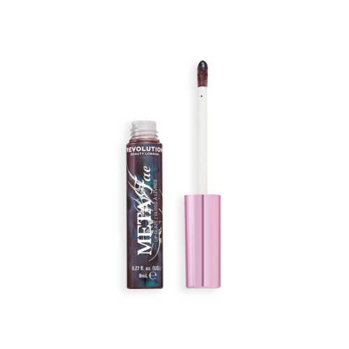 Makeup Revolution - *Pixie Poison* - Lippenbalsam MetaFae - Poison Plum