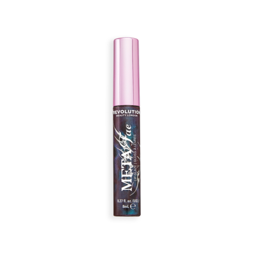 Makeup Revolution - *Pixie Poison* - Lippenbalsam MetaFae - Poison Plum