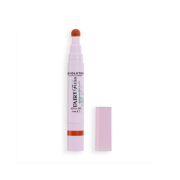 Makeup Revolution - *Pixie Poison* - Flüssiger Blush Fairy Flush - Coral Curse