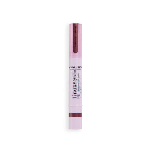 Makeup Revolution - *Pixie Poison* - Flüssiger Blush Fairy Flush - Eternal Bond