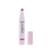 Makeup Revolution - *Pixie Poison* - Flüssiger Blush Fairy Flush - Pixie Pink
