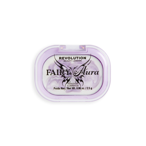 Makeup Revolution - *Pixie Poison* - Creme-Highlighter Fairy Aura
