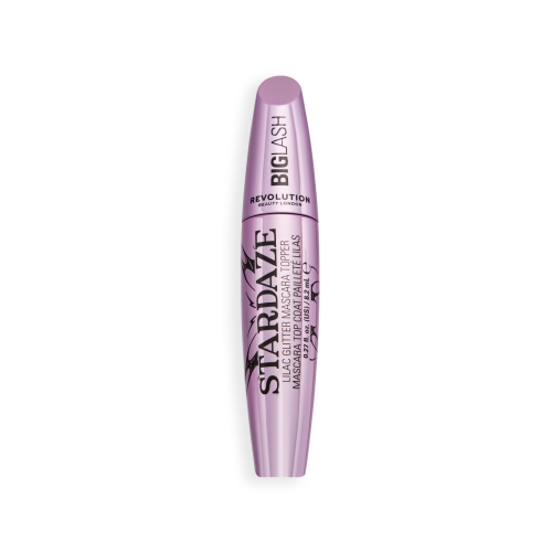 Makeup Revolution - *Pixie Poison* - Wimperntusche Stardaze Glitter