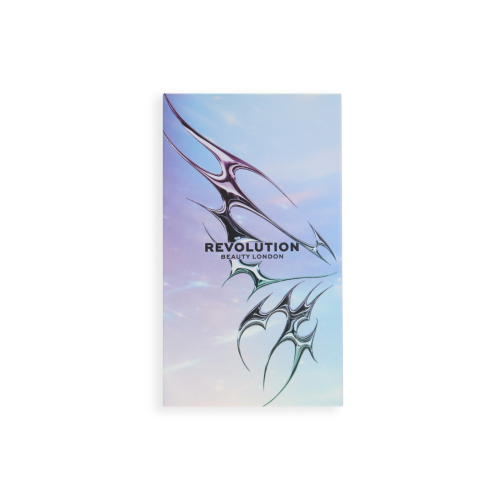 Makeup Revolution - *Pixie Poison* - Lidschattenpalette Fairy Wing