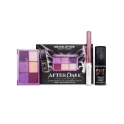 Makeup Revolution - *Pixie Poison* - Set für After Dark