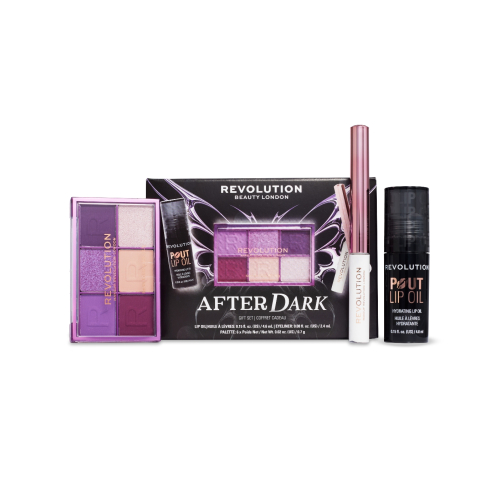 Makeup Revolution - *Pixie Poison* - Set für After Dark