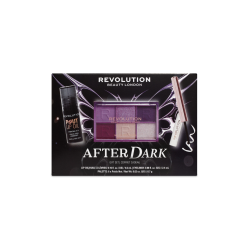 Makeup Revolution - *Pixie Poison* - Set für After Dark