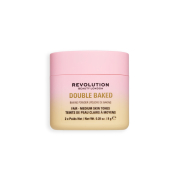 Makeup Revolution - Lose Puder Double Baked - Fair to Medium