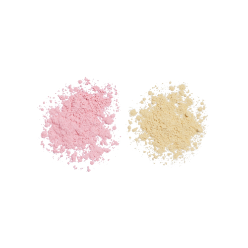 Makeup Revolution - Lose Puder Double Baked - Fair to Medium