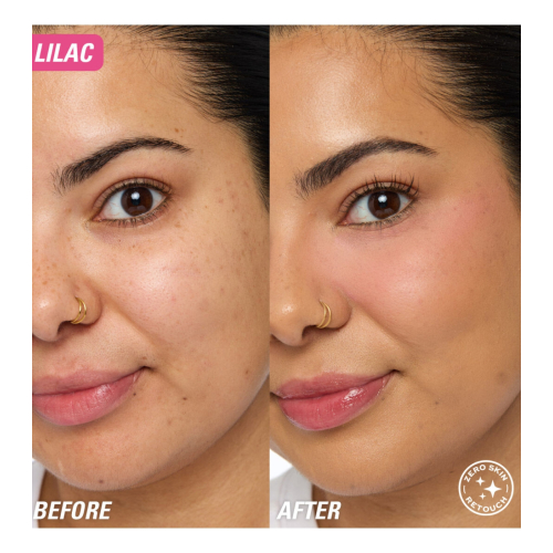 Makeup Revolution – Loser Puder zum Baking – Sweet Lilac