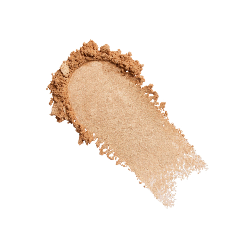 Makeup Revolution - Loses Puder für baking Translucent Glow - Medium to Dark