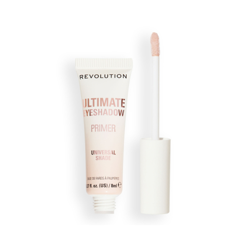 Makeup Revolution - Ultimativer Lidschatten-Primer