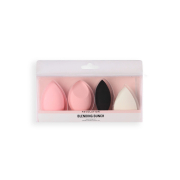 Makeup Revolution - Blending Bunch Make-up-Schwamm-Set