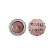 Revolution – Mousse-Creme-Lidschatten – Amber Bronze