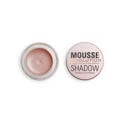 Revolution – Mousse-Creme-Lidschatten – Light Gold