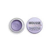 Revolution - Mousse-Creme-Lidschatten - Lilac