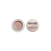 Revolution - Mousse-Creme-Lidschatten - Rose Gold