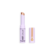 Makeup Revolution - Lidschattenstift Just Chillin' - Golden Tide