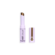 Makeup Revolution - Lidschattenstift Just Chillin' - Olive Gleam
