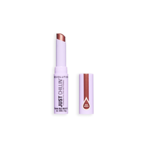 Makeup Revolution - Lidschattenstift Just Chillin' - Rose Mirage