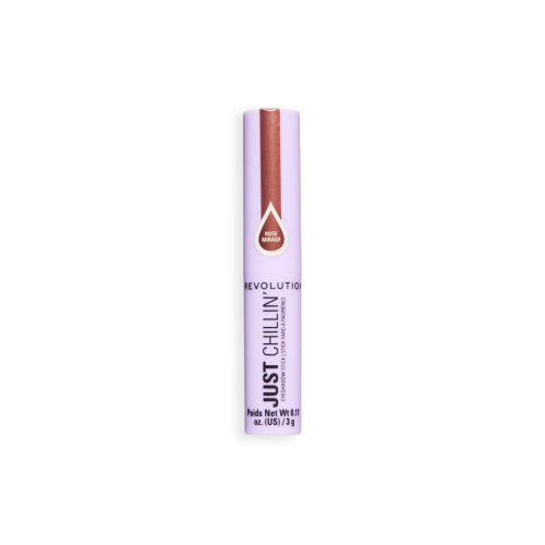 Makeup Revolution - Lidschattenstift Just Chillin' - Rose Mirage