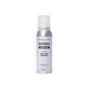 Makeup Revolution - Glitzerspray für Körper und Haar Superfix Stardaze