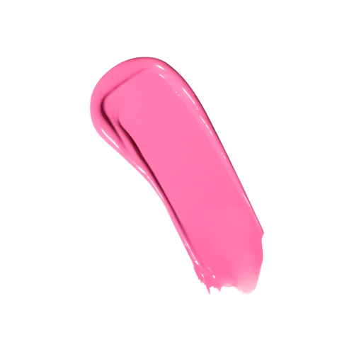 Makeup Revolution - *Super Dewy*  – Flüssiges Rouge  Blush burst - Bubblegum Burst Pink