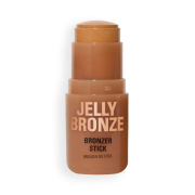 Makeup Revolution - Bronzing-Tönung Jelly Bronze - Light Sunkissed