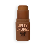 Makeup Revolution - Bronzing-Tönung Jelly Bronze - Medium Sunset