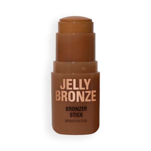 Makeup Revolution - Bronzing-Tönung Jelly Bronze - Medium Sunset