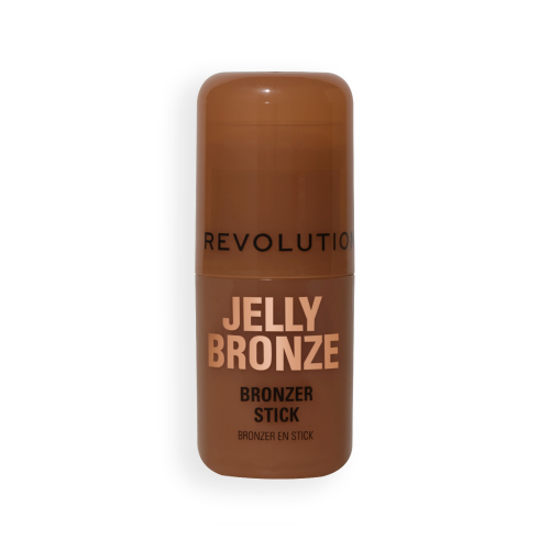 Makeup Revolution - Bronzing-Tönung Jelly Bronze - Medium Sunset