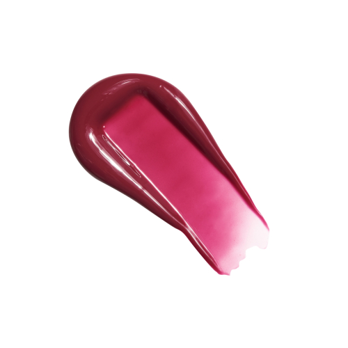 Makeup Revolution - Lippenfarbe mit Serum Peptide Glaze - Blueberry Muffin
