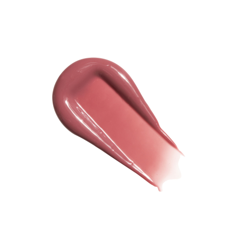 Makeup Revolution - Lippenfarbe mit Serum Peptide Glaze - Cinnamon Roll