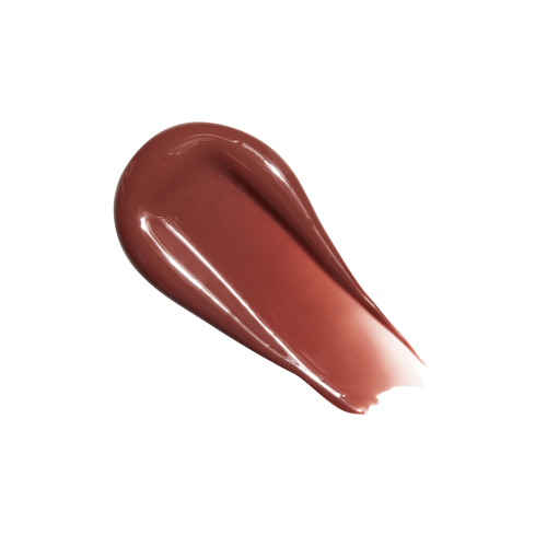 Makeup Revolution - Lippenfarbe mit Serum Peptide Glaze - Hazelnut Spread