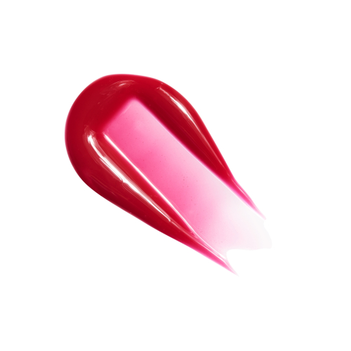 Makeup Revolution - Lippenfarbe mit Serum Peptide Glaze - Raspberry Crush