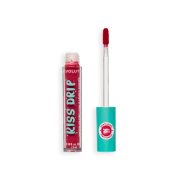 Makeup Revolution - Lip Tint Kiss Drip Water - Cherry Glace