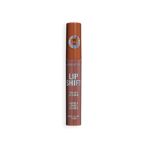 Makeup Revolution - Lip Tint Lip Shift Peel Off - Moonlight Nude