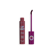 Makeup Revolution - Lip Tint Lip Shift Peel Off - Supernova Mauve
