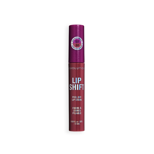Makeup Revolution - Lip Tint Lip Shift Peel Off - Supernova Mauve