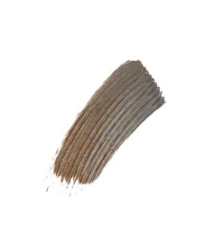 Revolution - Brauenfarbe Colour Adapt Tint - Dark brown