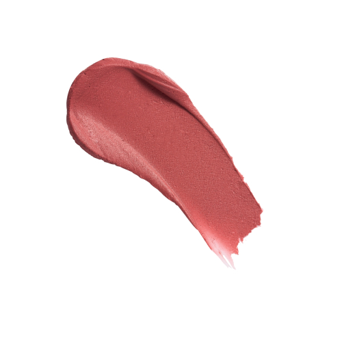 Makeup Revolution - Wangen- und Lippenfarbe Bouncy Pudding - Peach Veil