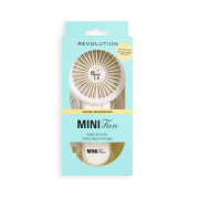 Makeup Revolution - *Poolside* - Elektrischer Handventilator für den Poolbereich