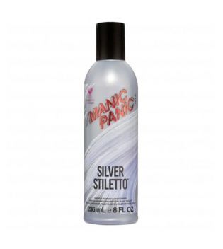 Manic Panic - Conditioner Silver Stiletto