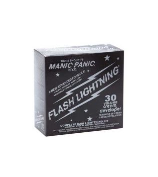 Manic Panic - Flash Lightning Bleichset