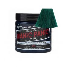 Manic Panic - Classic semi-permanenter Fantasiefarbstoff - Enchanted Forest